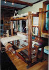 Anni's Loom, Back
